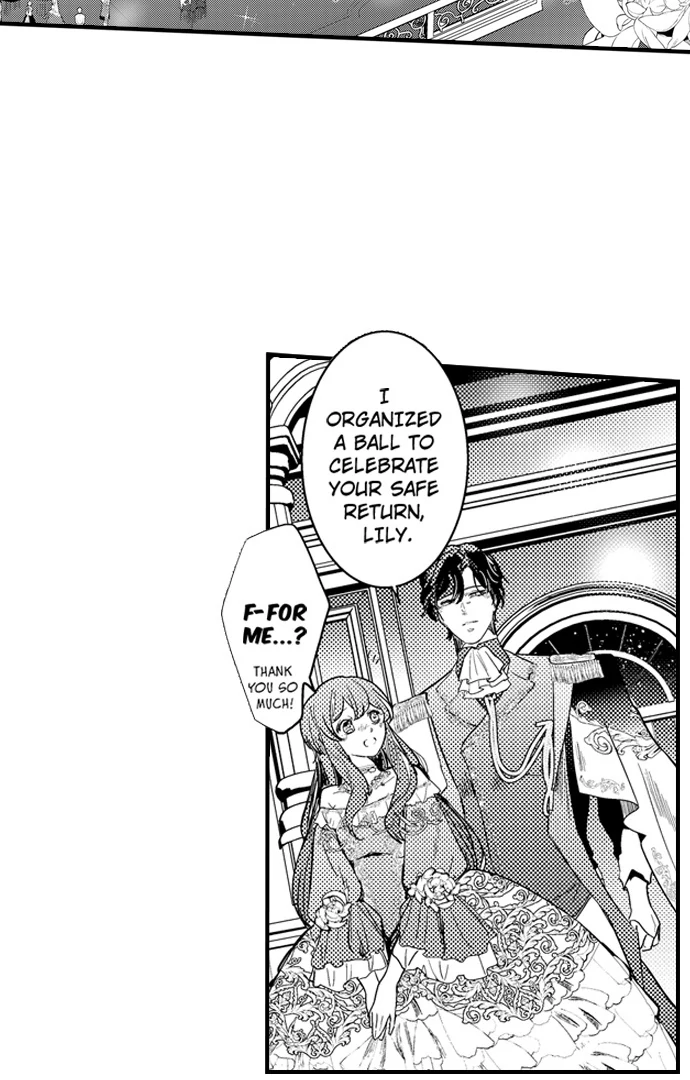 I became King to be with you Chapter 36 - page 12