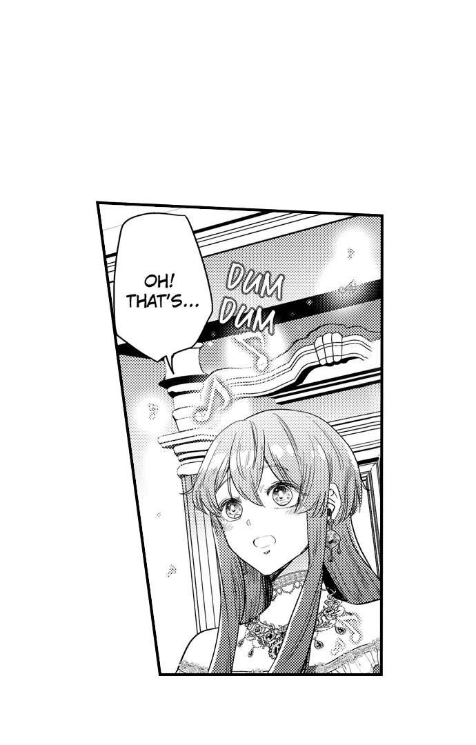 I became King to be with you Chapter 36 - page 13