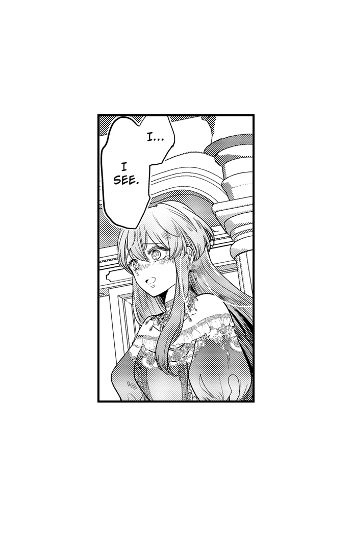 I became King to be with you Chapter 36 - page 17