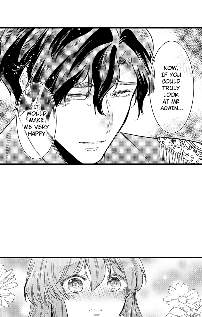 I became King to be with you Chapter 36 - page 18