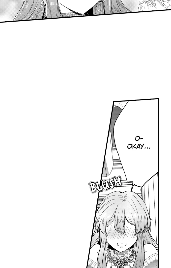 I became King to be with you Chapter 36 - page 19