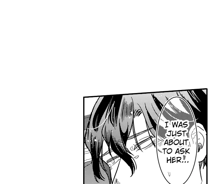 I became King to be with you Chapter 36 - page 21