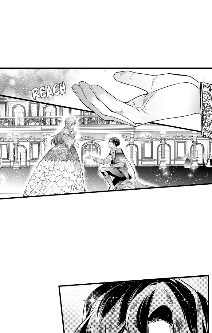 I became King to be with you Chapter 36 - page 23