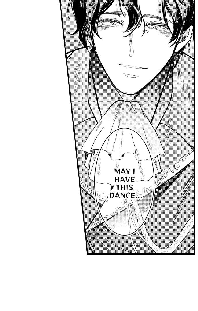 I became King to be with you Chapter 36 - page 24