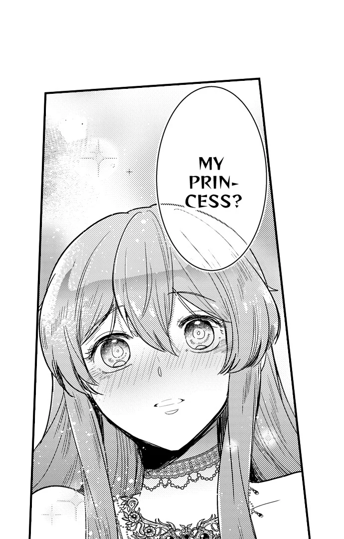 I became King to be with you Chapter 36 - page 25