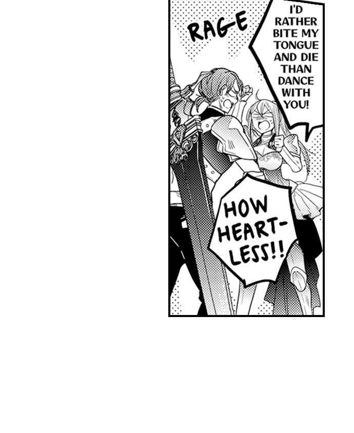 I became King to be with you Chapter 36 - page 31