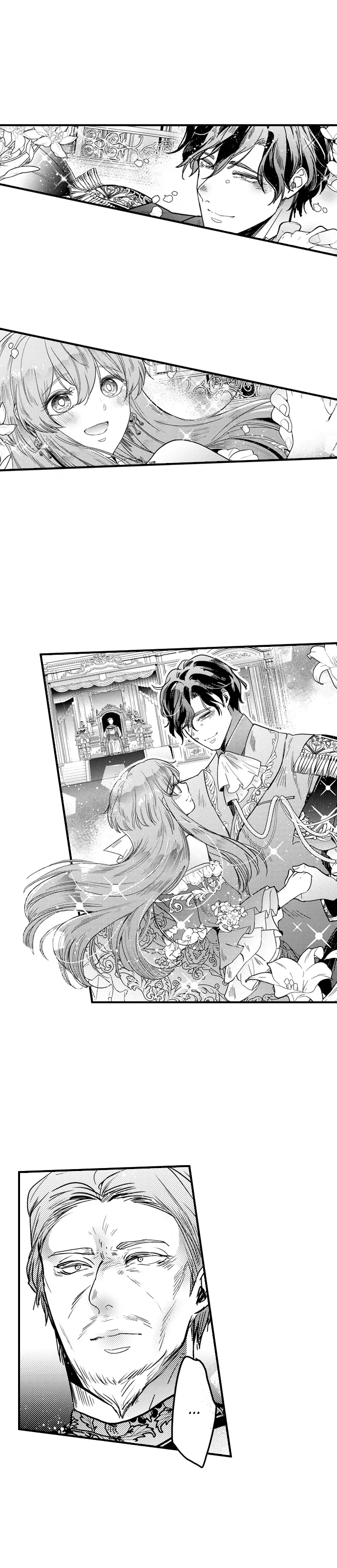 I became King to be with you Chapter 36 - page 32