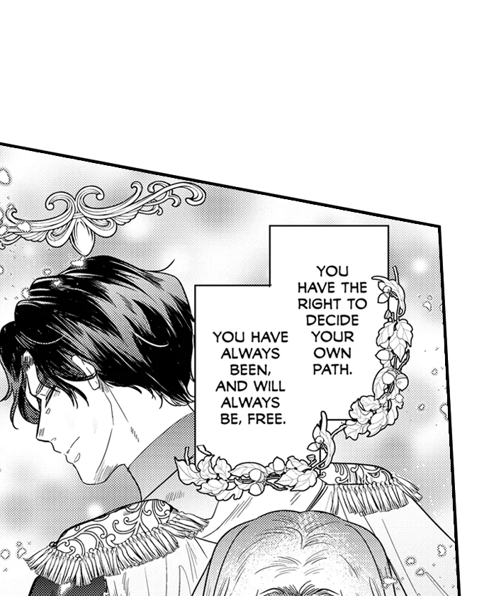 I became King to be with you Chapter 36 - page 4