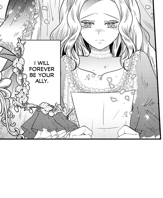 I became King to be with you Chapter 36 - page 5