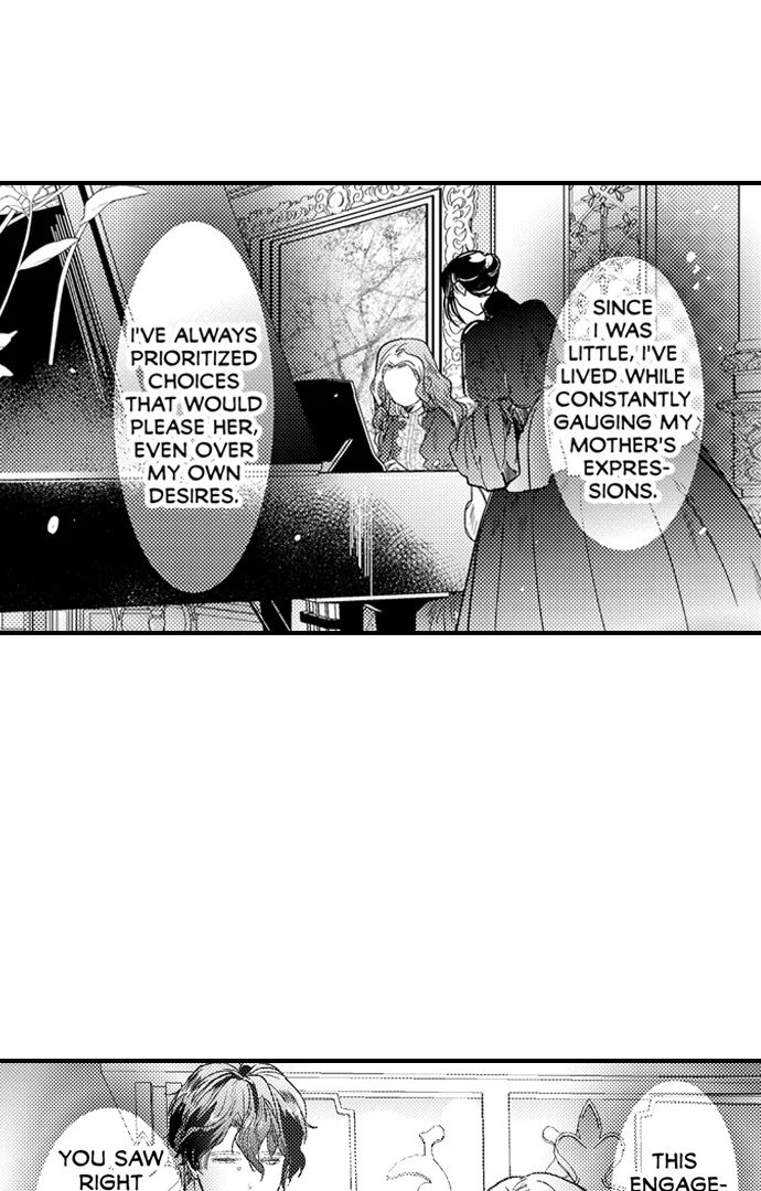 I became King to be with you Chapter 36 - page 8