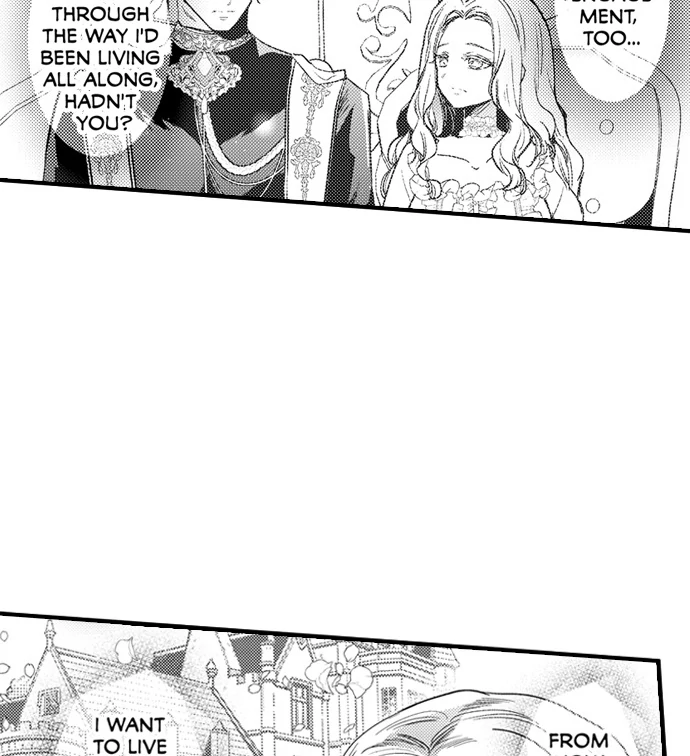 I became King to be with you Chapter 36 - page 9