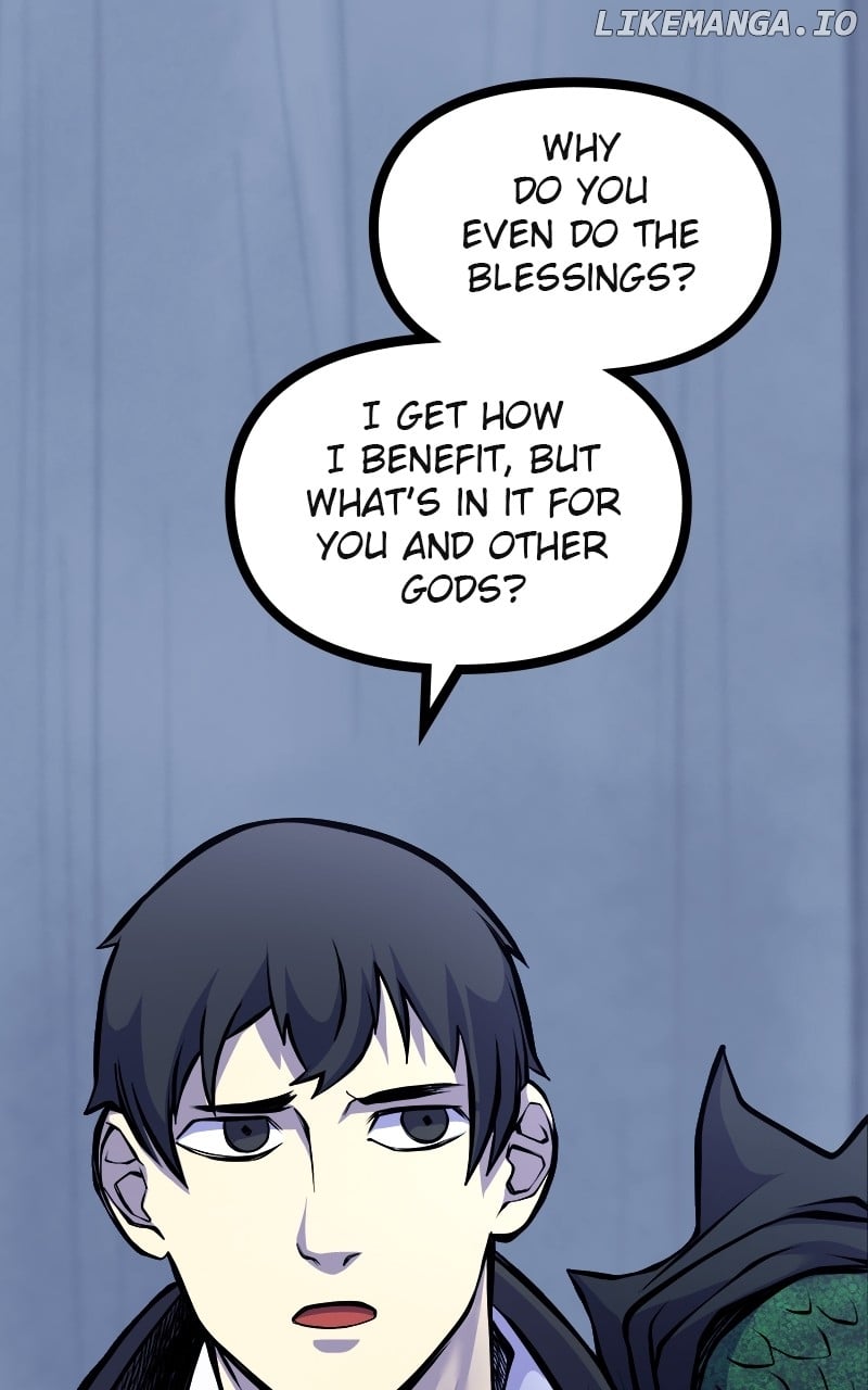 The Primal Hunter Chapter 68 - page 32
