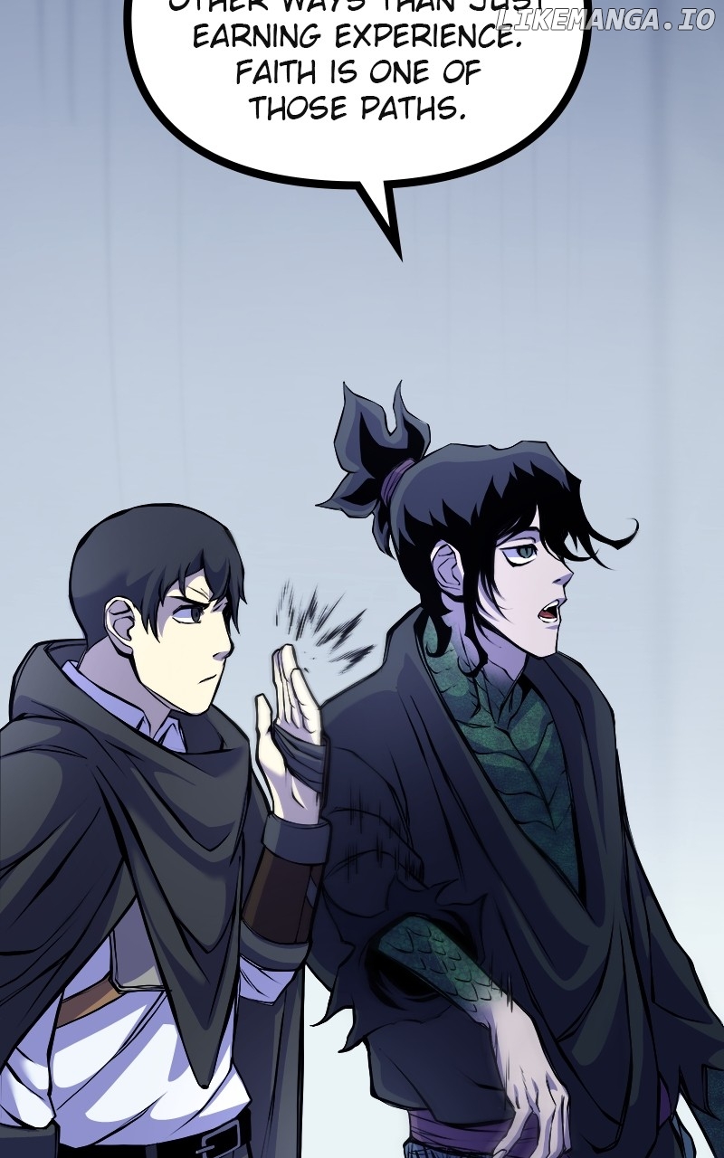 The Primal Hunter Chapter 68 - page 34