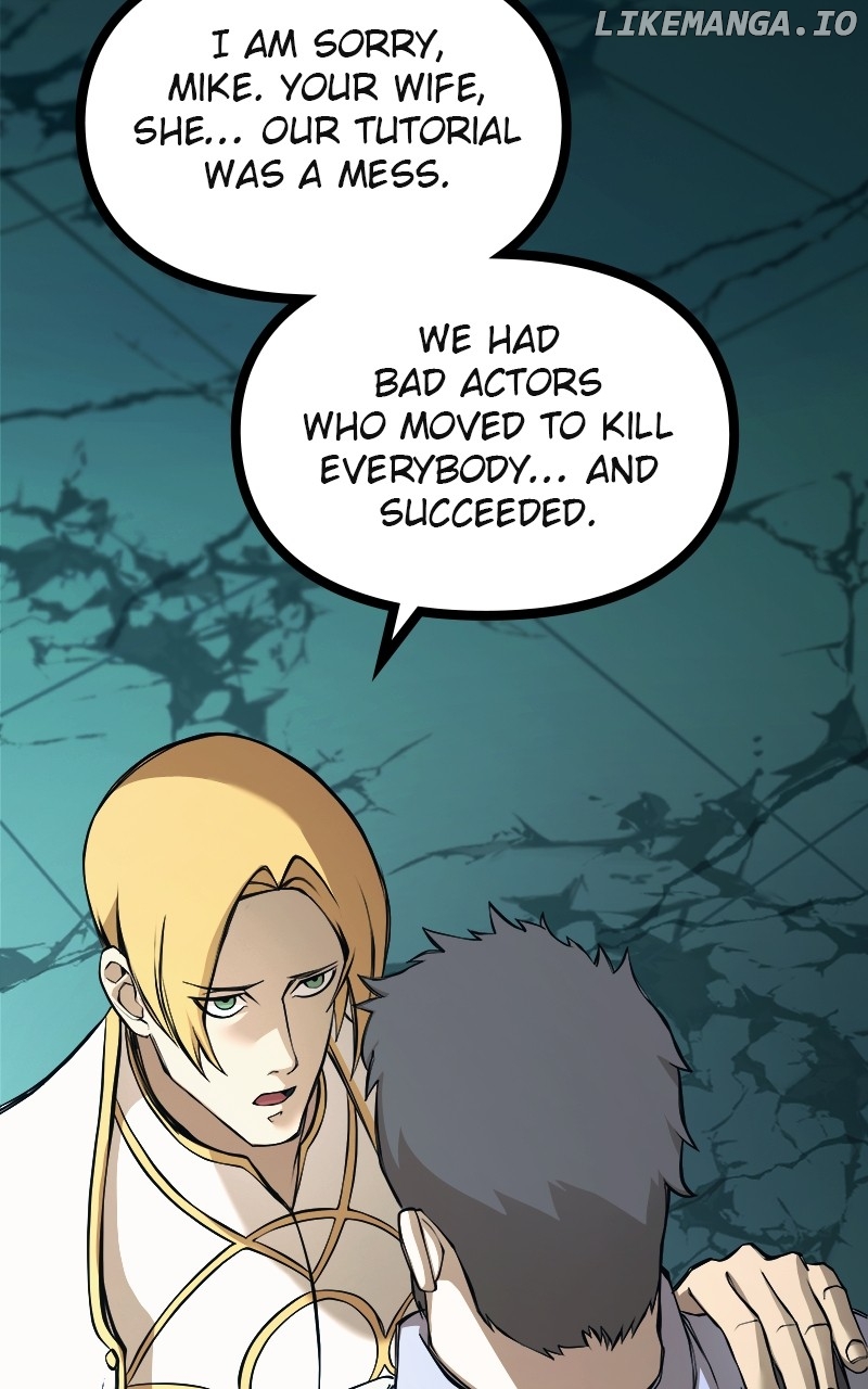 The Primal Hunter Chapter 70 - page 44