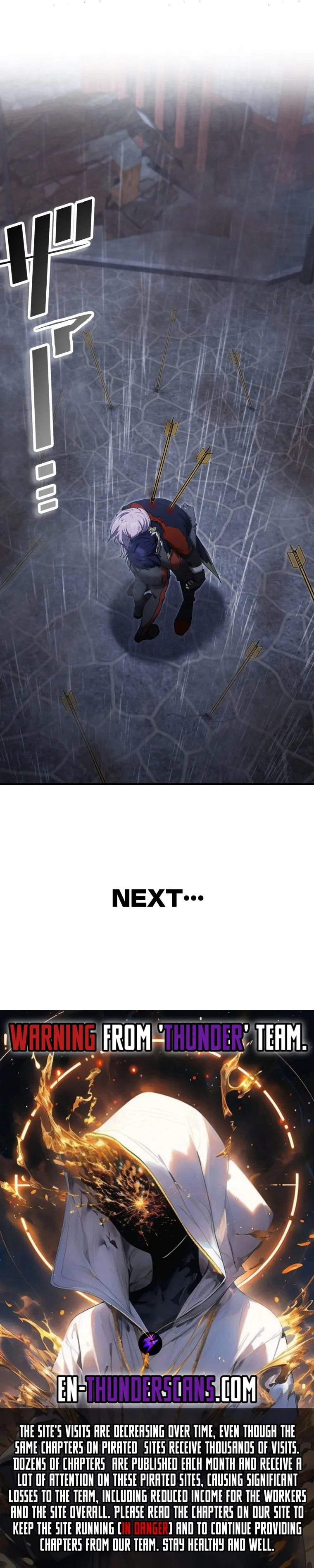 Game Master CEO Trapped in a VR World Chapter 21 - page 9