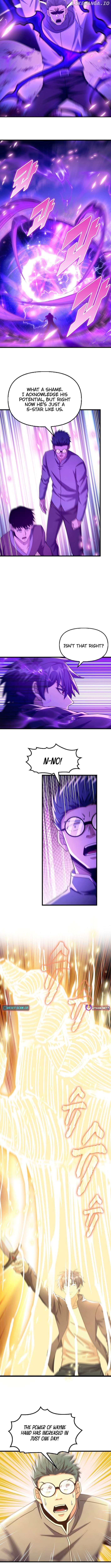 Return of Top Class Master Chapter 34 - page 2