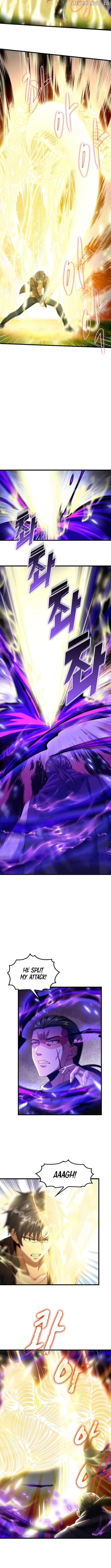 Return of Top Class Master Chapter 34 - page 4