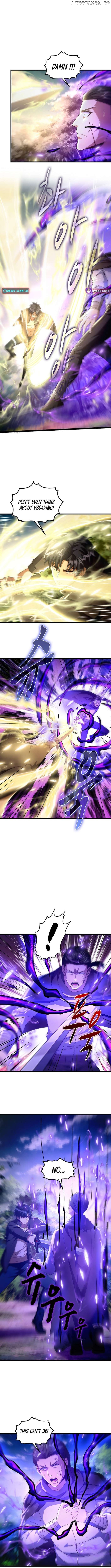 Return of Top Class Master Chapter 34 - page 5