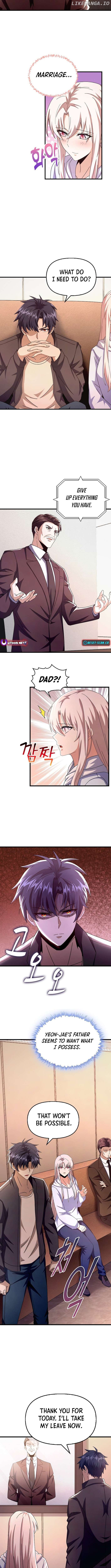 Return of Top Class Master Chapter 36 - page 2
