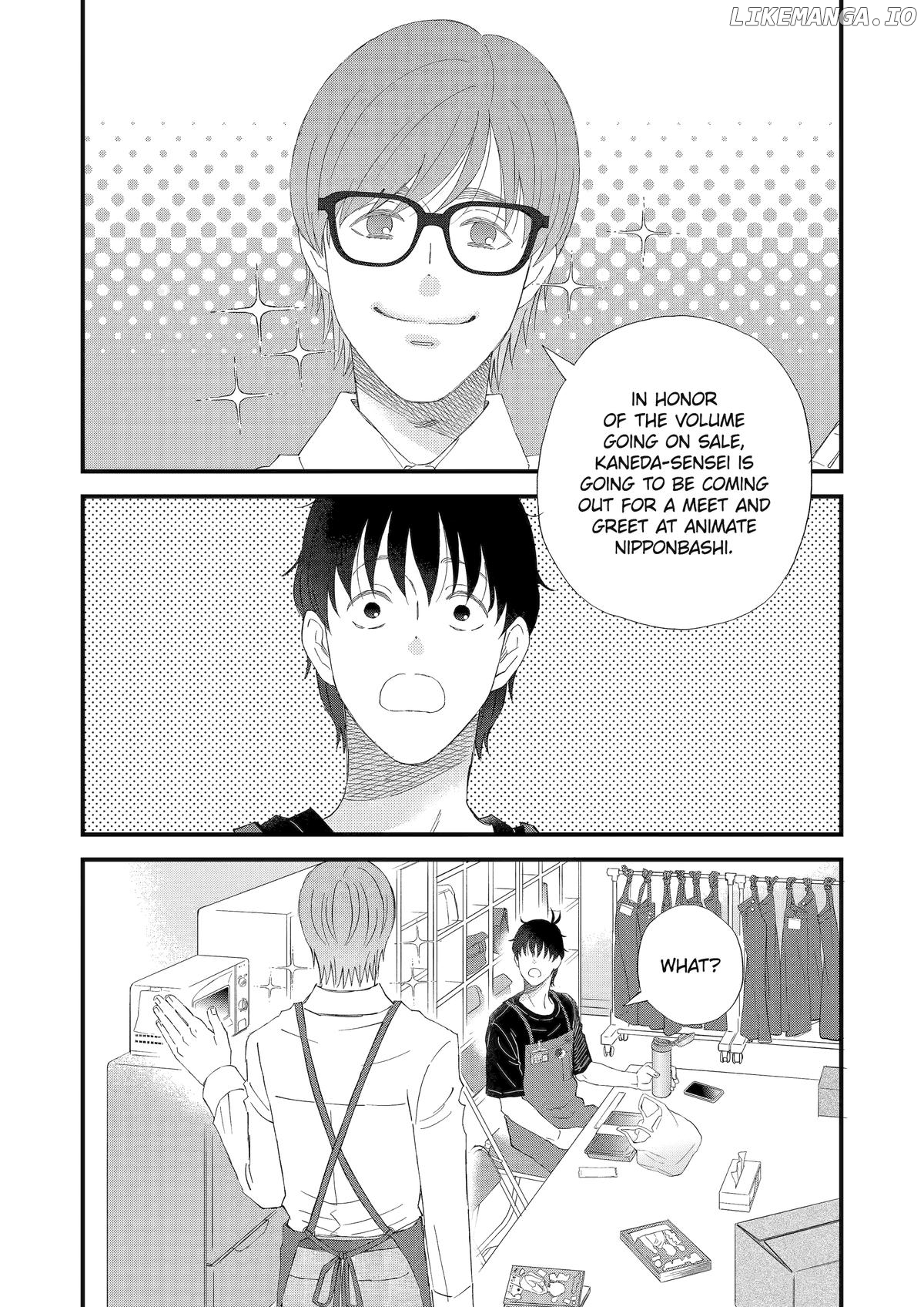 Rooming with a Gamer Gal Chapter 107 - page 5