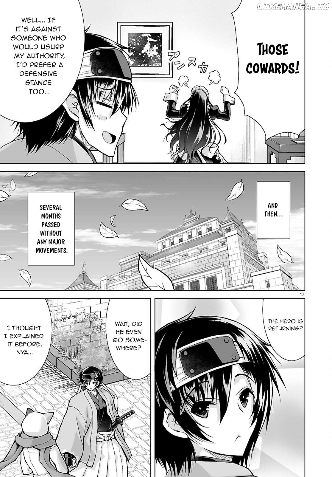 Isekai Ni Shoukan Saretan dakedo, Nandemo Kireteshimau Kennou wo Teni Ireta node Easy Mode Deshita Chapter 14 - page 18