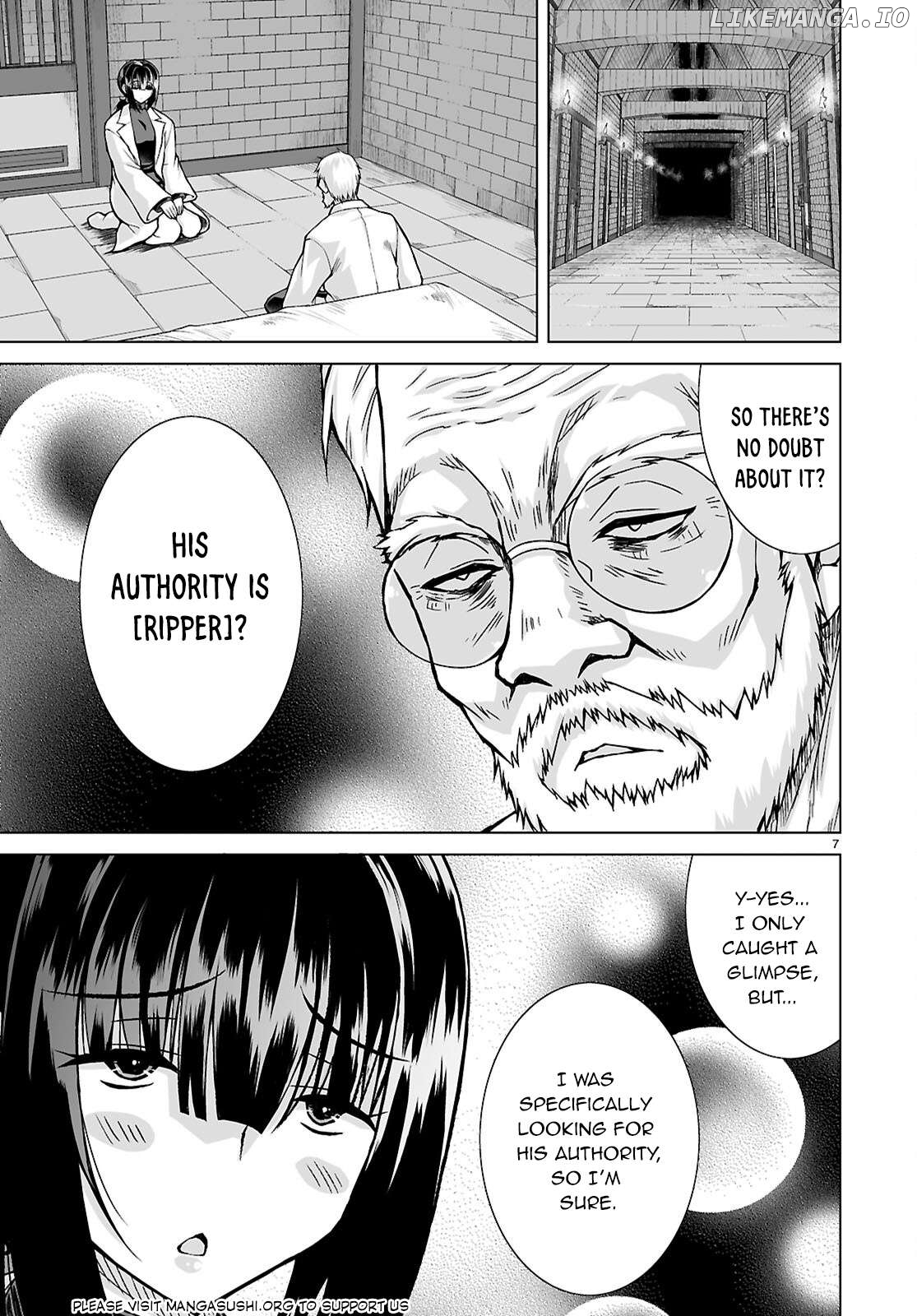 Isekai Ni Shoukan Saretan dakedo, Nandemo Kireteshimau Kennou wo Teni Ireta node Easy Mode Deshita Chapter 14 - page 8