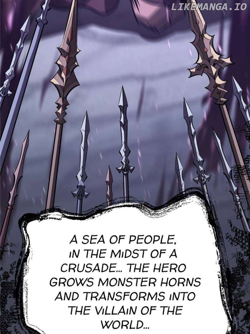 I’m the strongest boss Chapter 50 - page 167