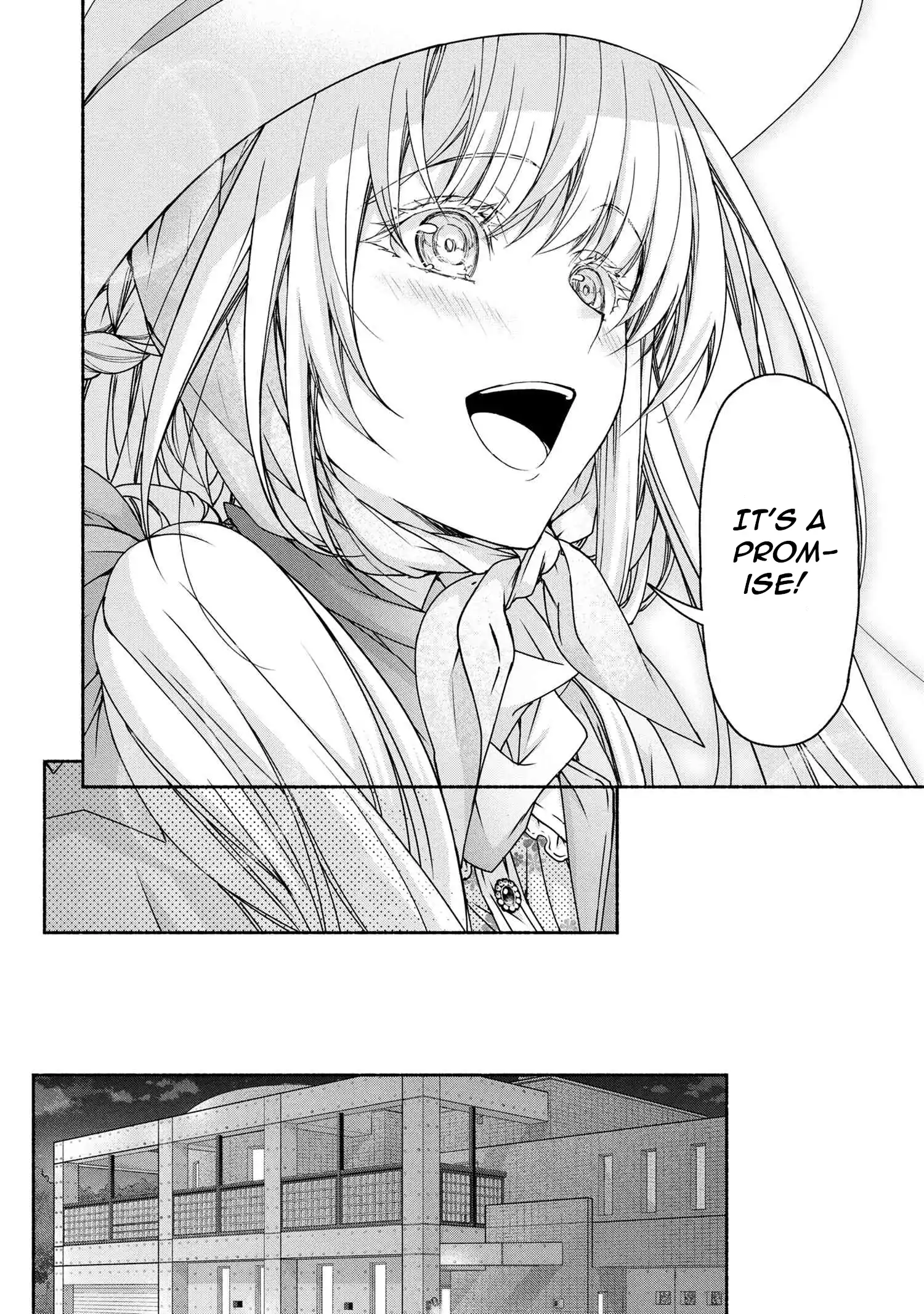Magical★Explorer - It Seems I Have Become a Friend of the Protagonist In An Eroge World, But Because Magic is Fun I Have Abandoned The Role And Train Myself Chapter 9.1 - page 23