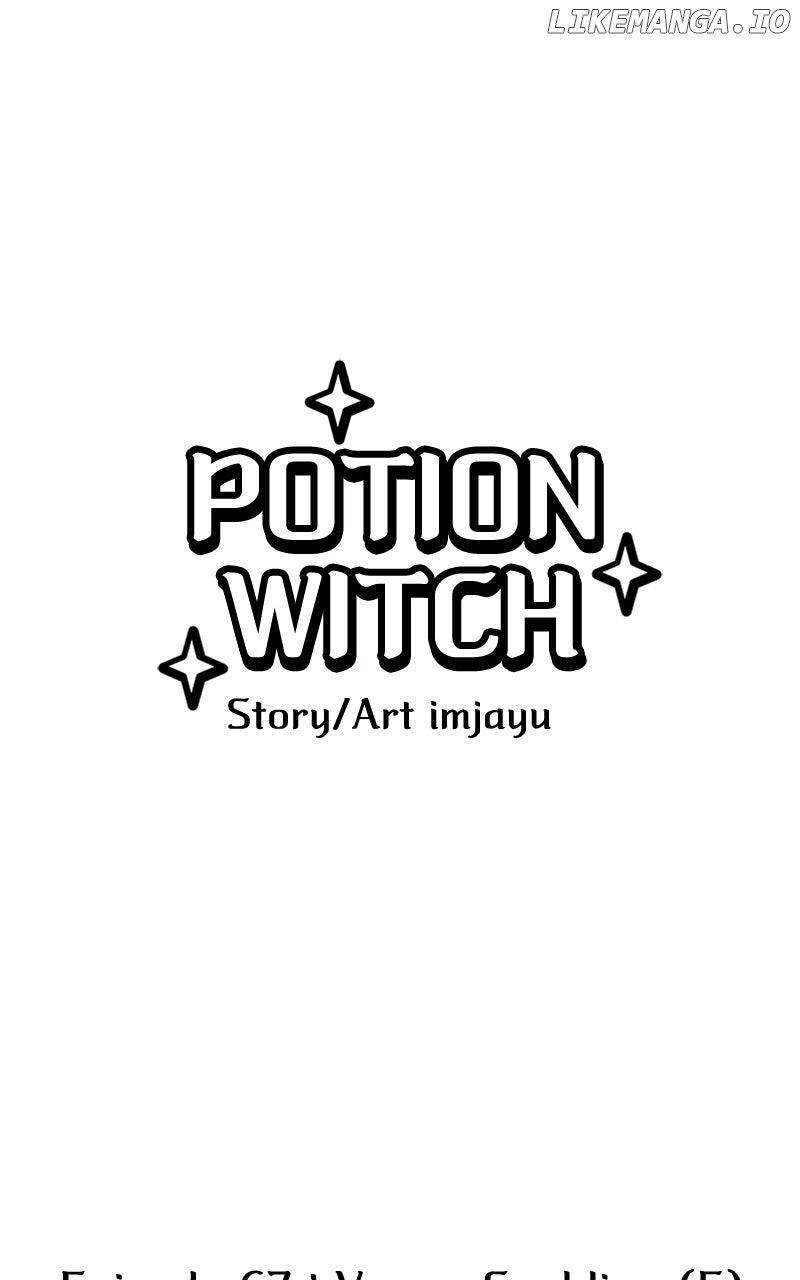 Potion Witch Chapter 67 - page 1