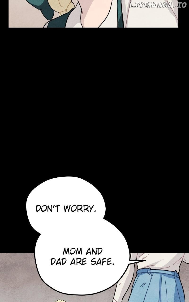 Potion Witch Chapter 67 - page 11