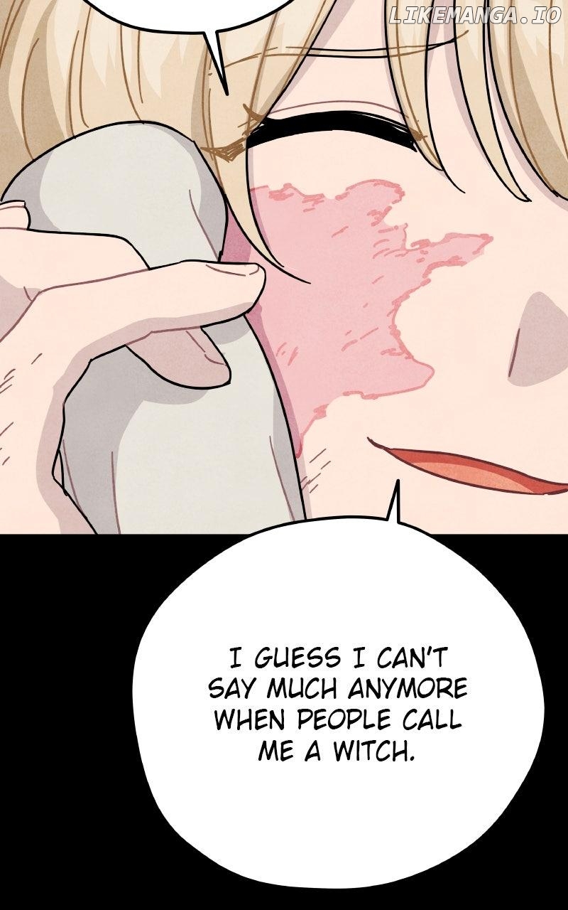Potion Witch Chapter 67 - page 16
