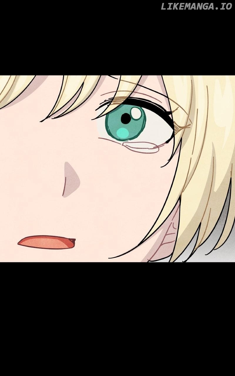 Potion Witch Chapter 67 - page 17