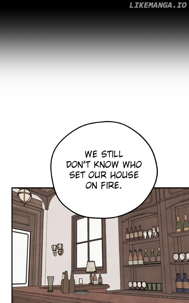 Potion Witch Chapter 67 - page 21