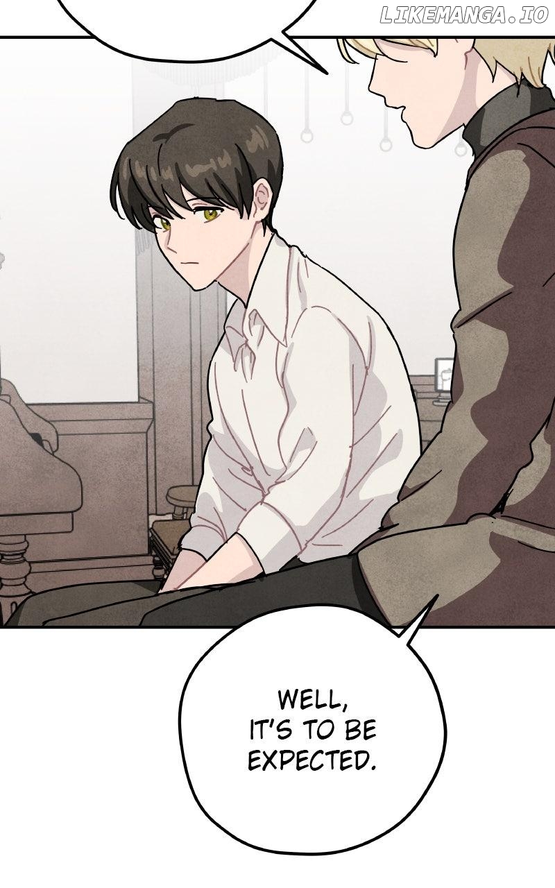 Potion Witch Chapter 67 - page 24