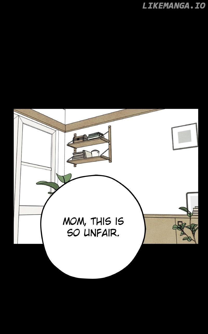 Potion Witch Chapter 67 - page 27