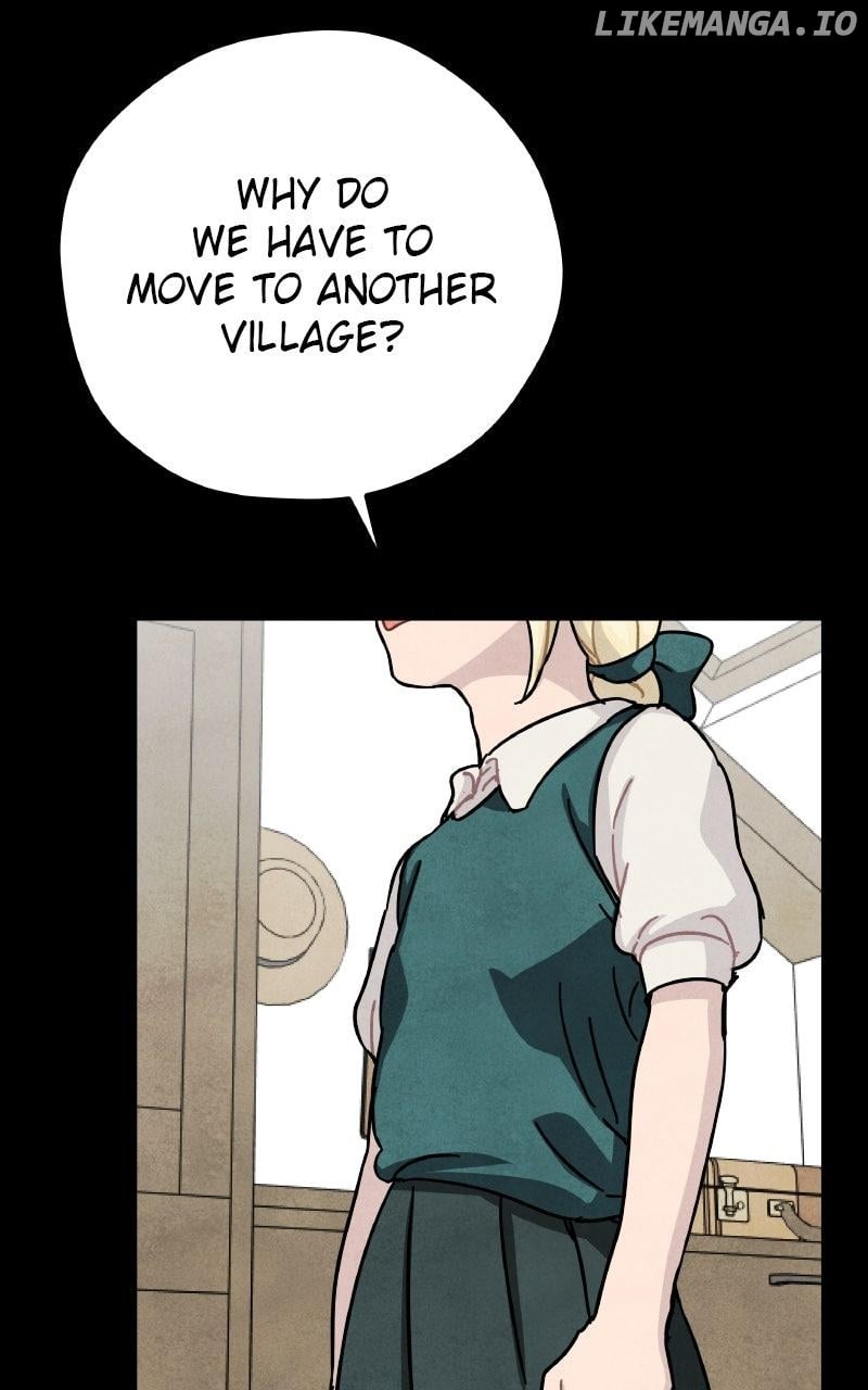 Potion Witch Chapter 67 - page 28