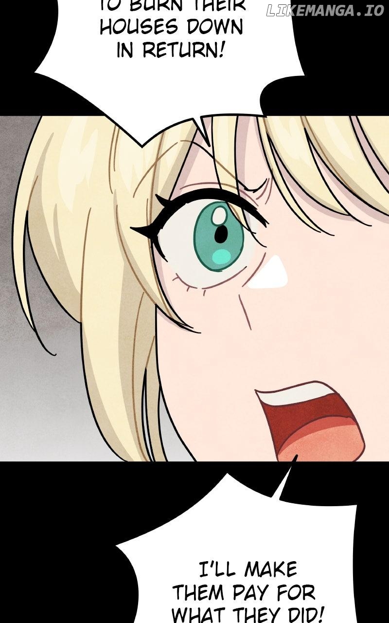 Potion Witch Chapter 67 - page 31