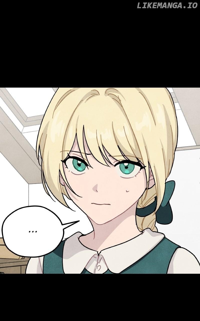 Potion Witch Chapter 67 - page 37