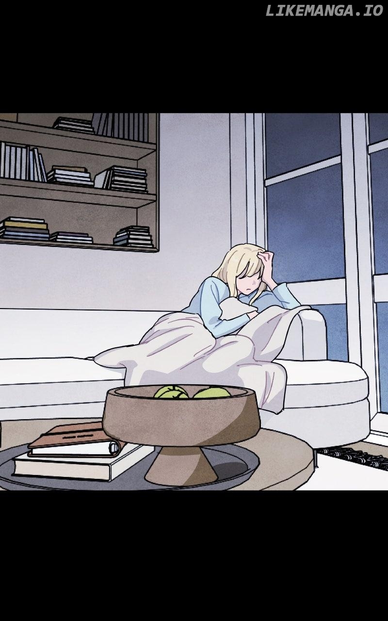 Potion Witch Chapter 67 - page 40