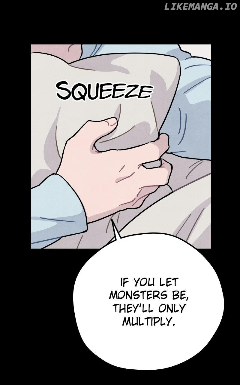 Potion Witch Chapter 67 - page 44
