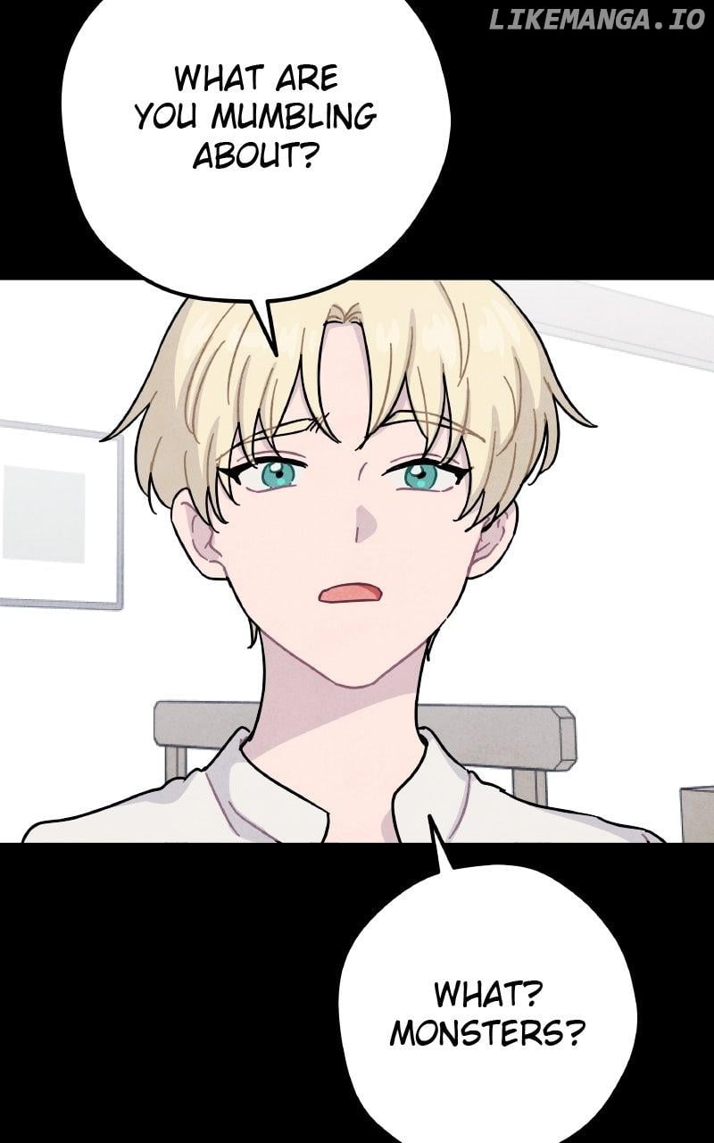 Potion Witch Chapter 67 - page 47