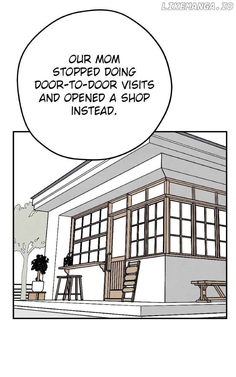 Potion Witch Chapter 67 - page 52