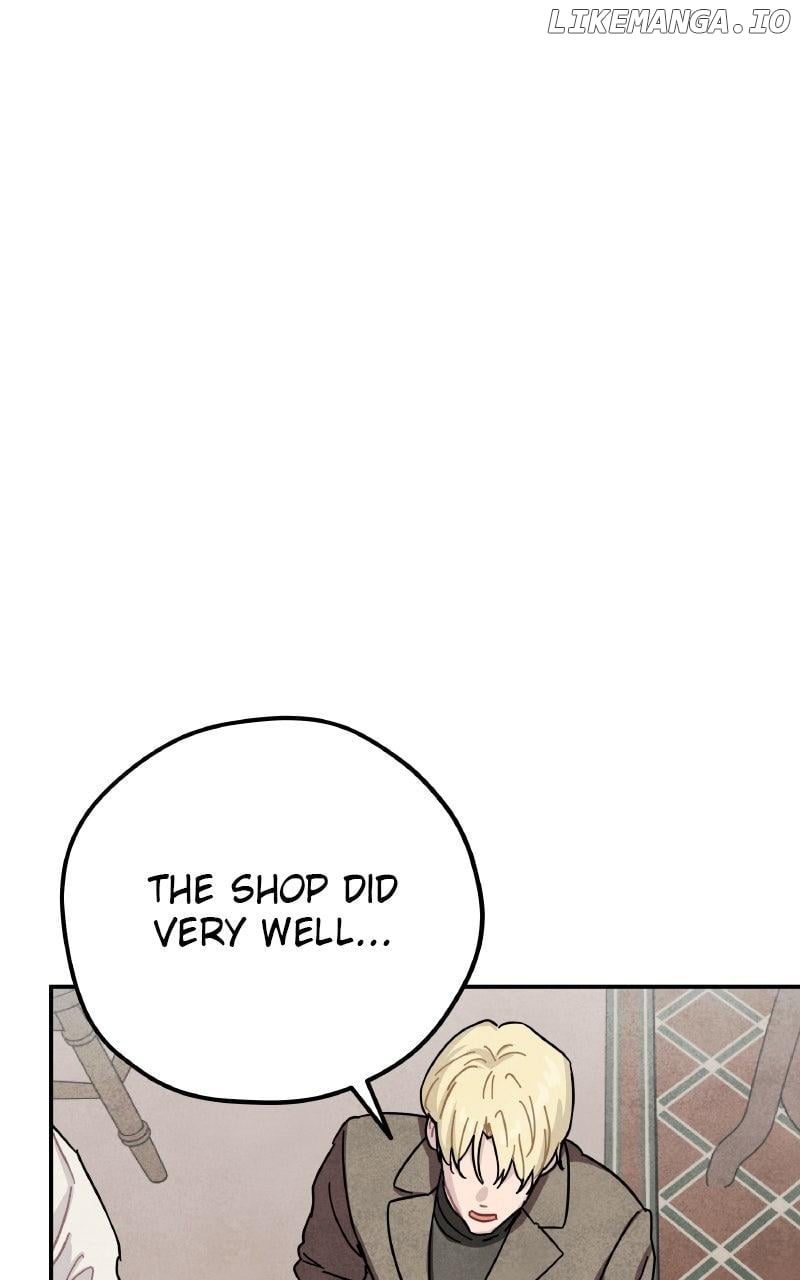 Potion Witch Chapter 67 - page 53