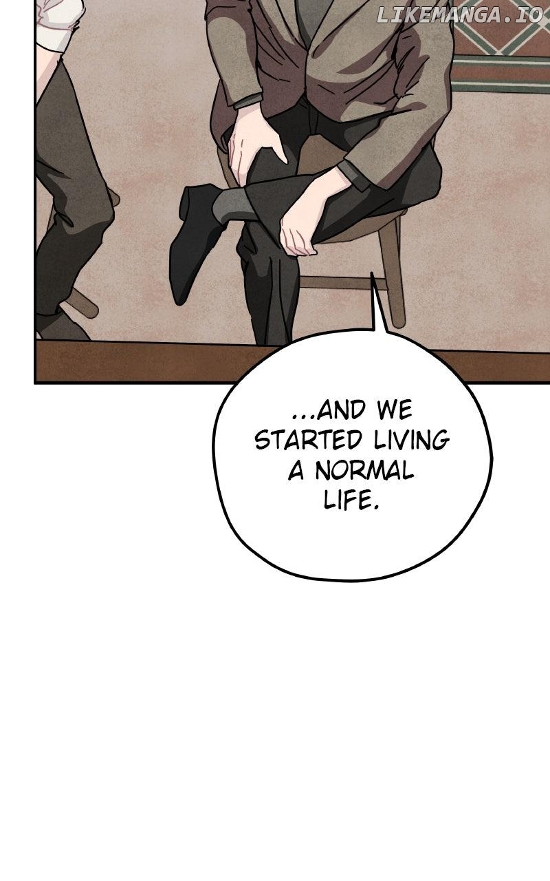Potion Witch Chapter 67 - page 54