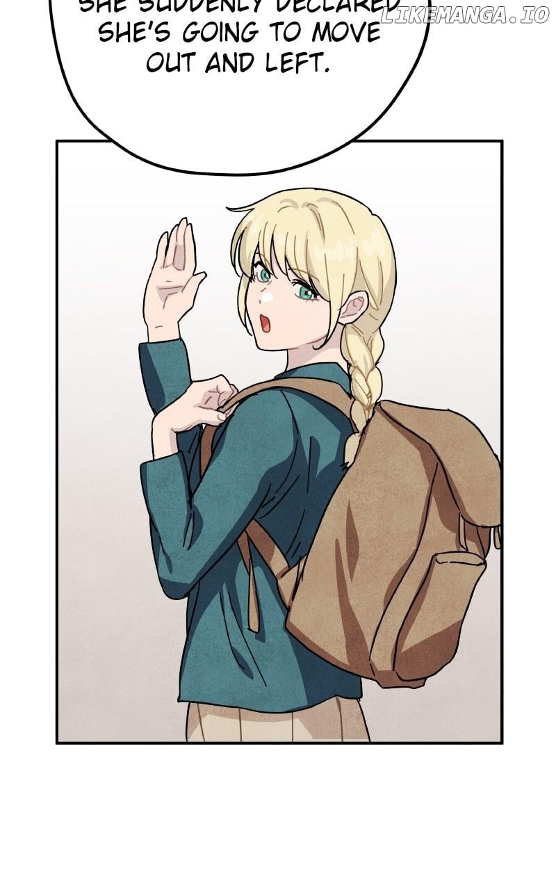 Potion Witch Chapter 67 - page 59