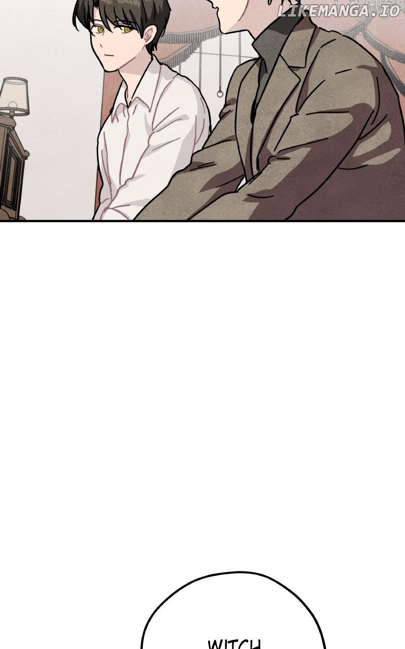 Potion Witch Chapter 67 - page 61