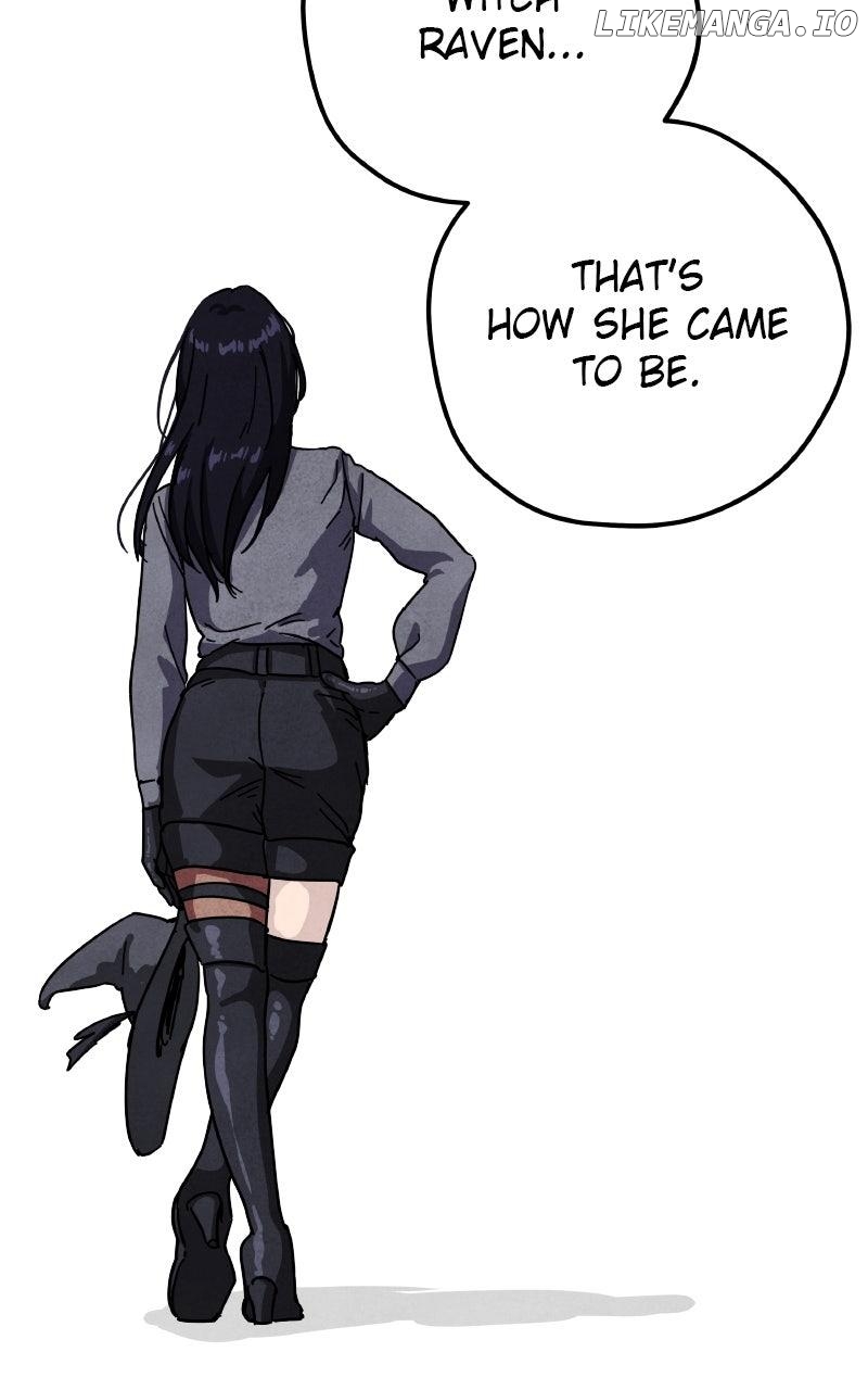 Potion Witch Chapter 67 - page 62