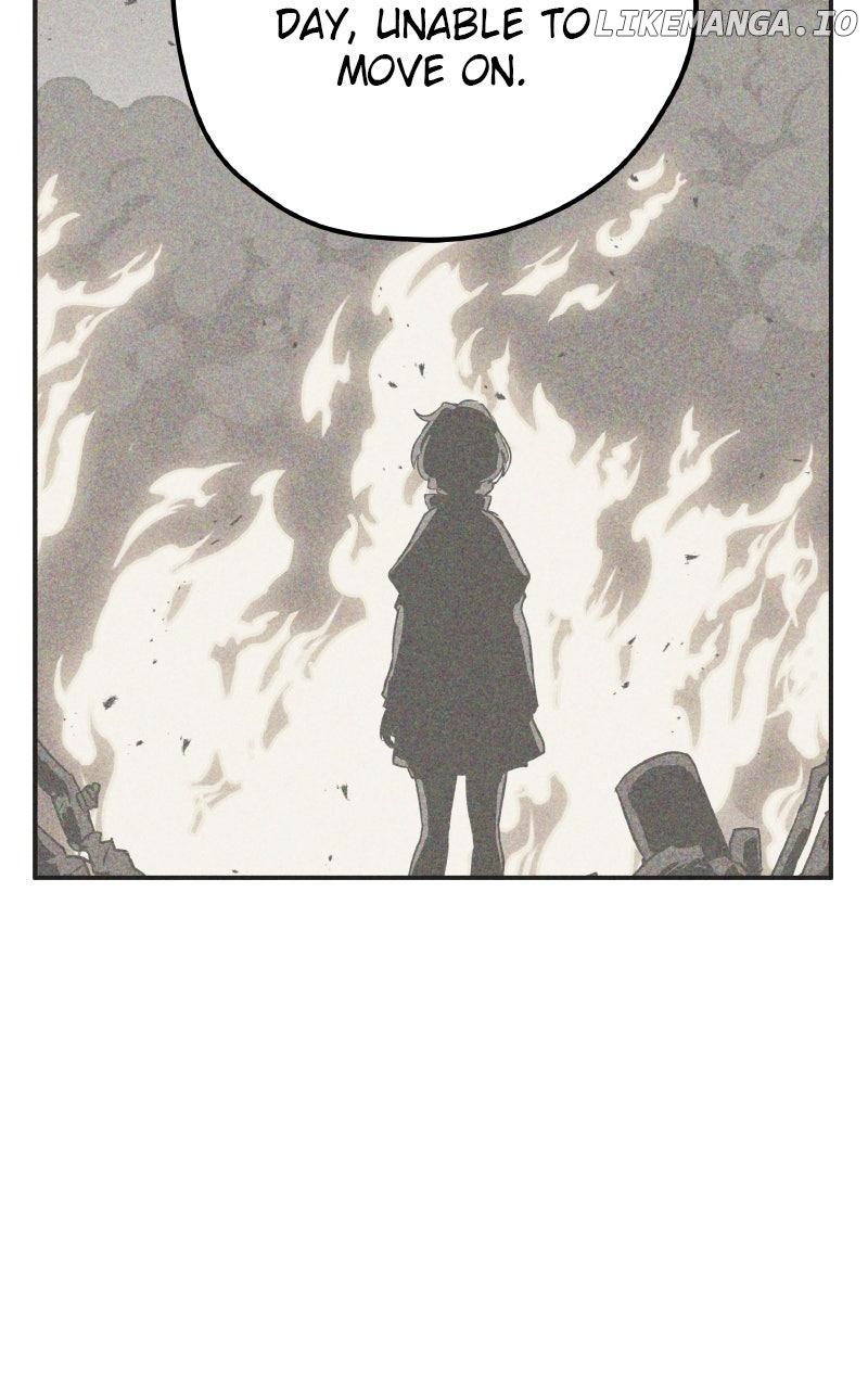 Potion Witch Chapter 67 - page 70