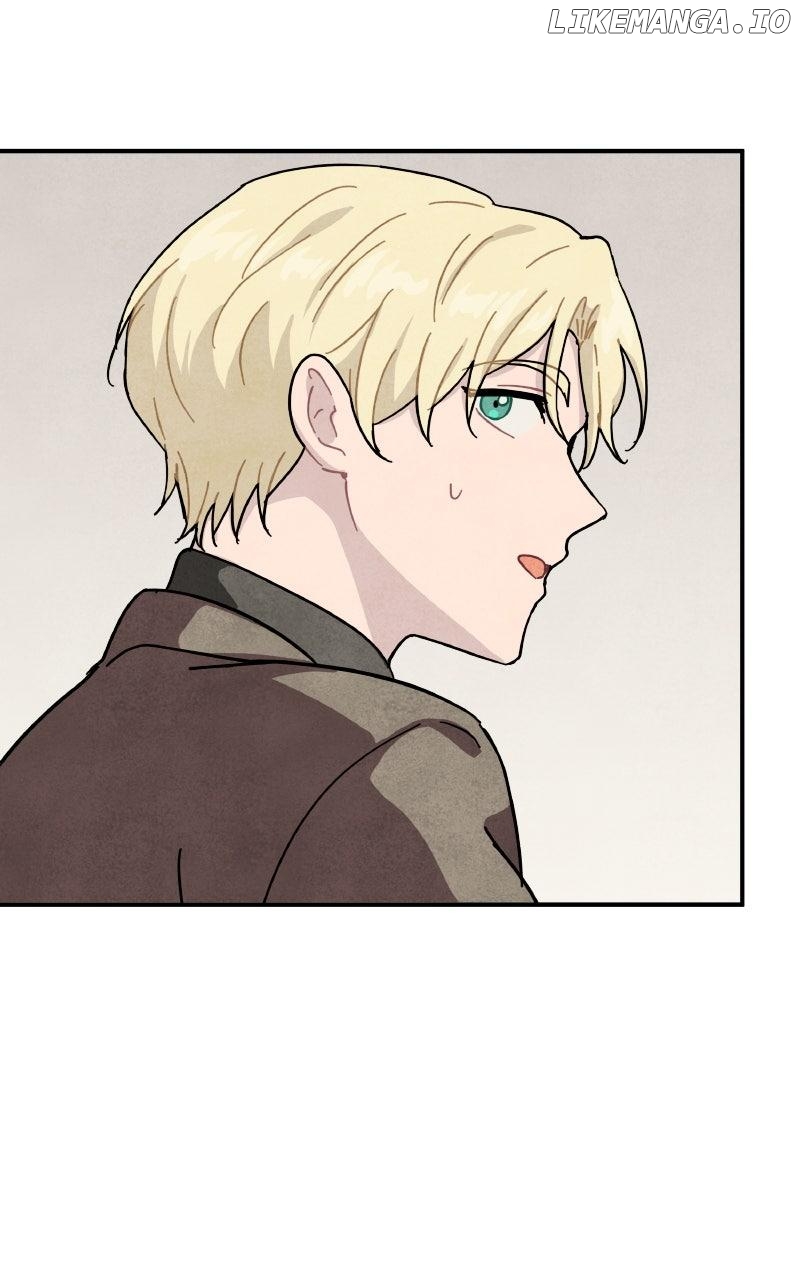Potion Witch Chapter 67 - page 87