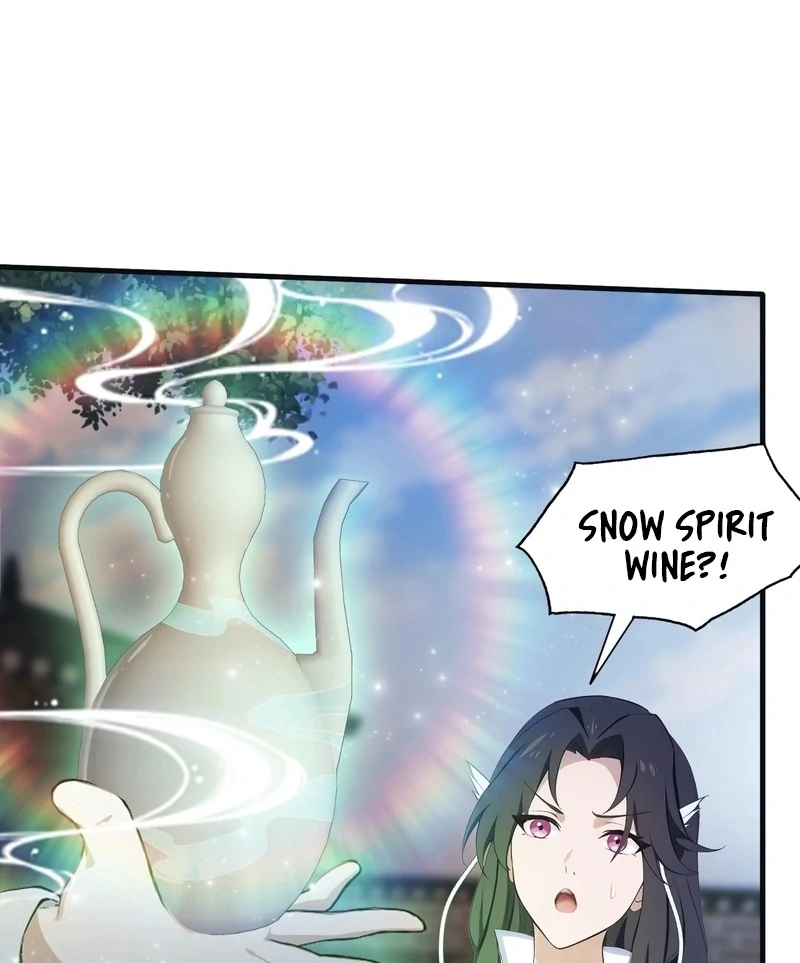 It Turns Out That I Have Been Invincible For A Long Time Chapter 31 - page 14